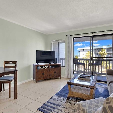 Savannah Beach & Racquet Club 217B タイビーアイランド エクステリア 写真