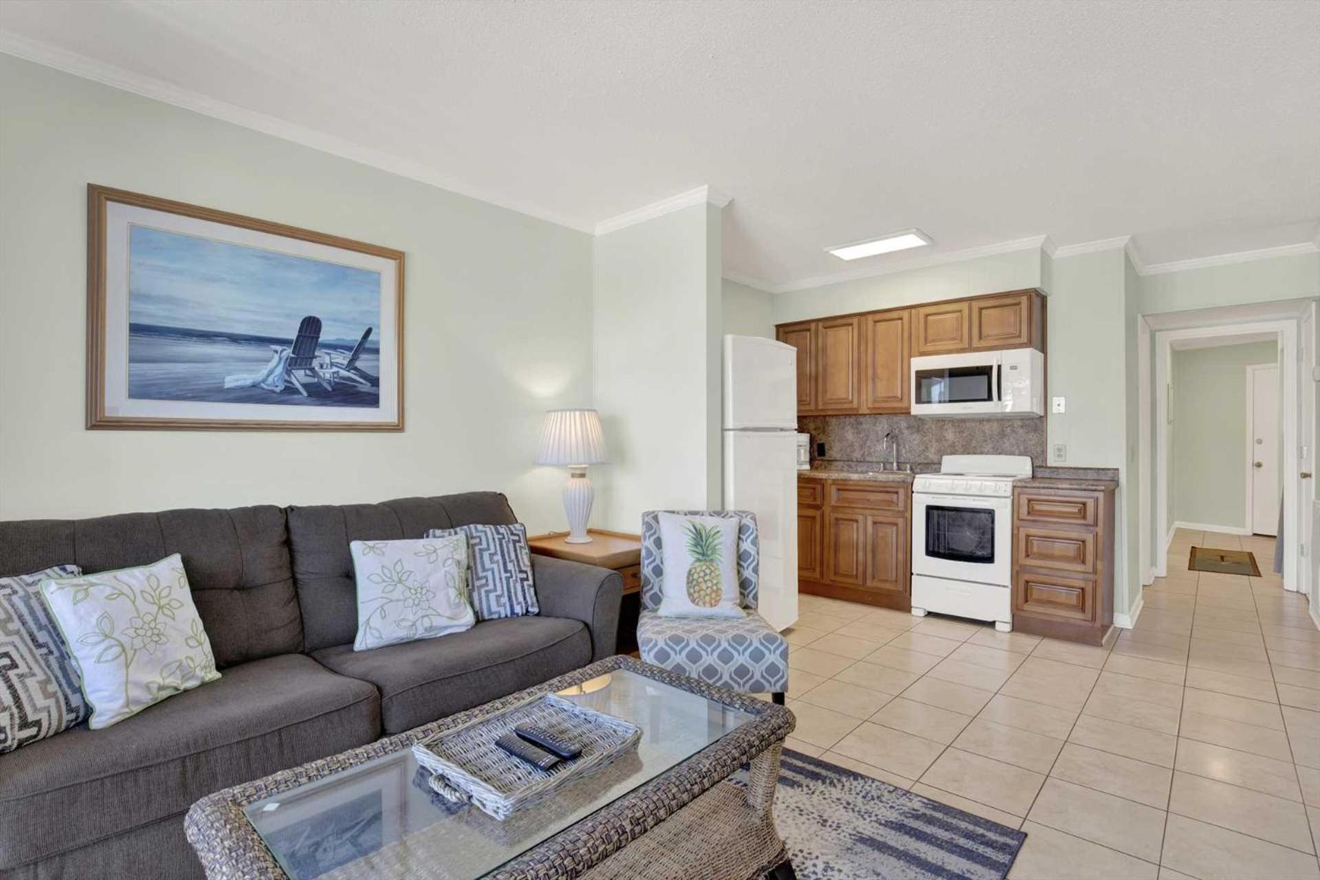 Savannah Beach & Racquet Club 217B タイビーアイランド エクステリア 写真