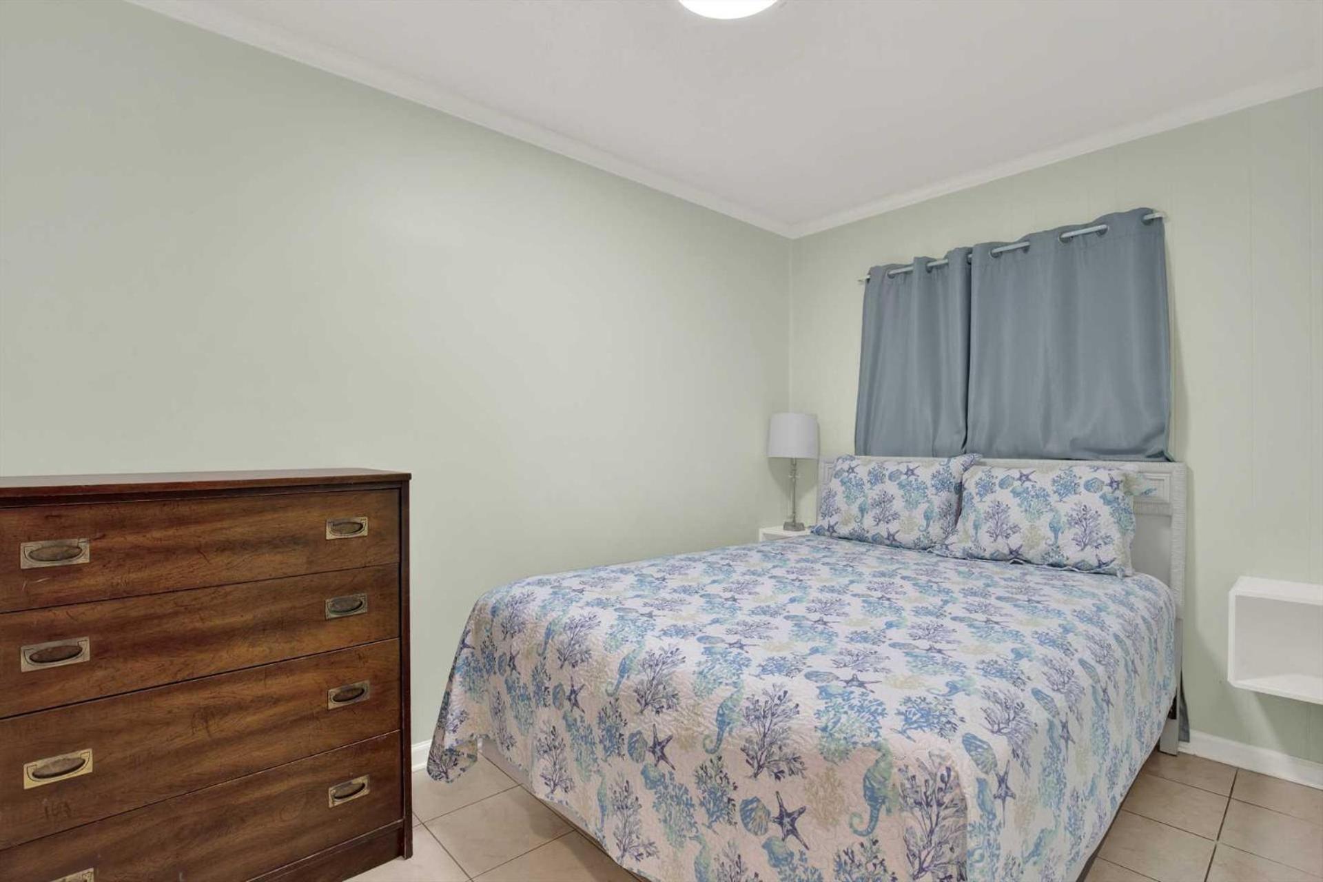 Savannah Beach & Racquet Club 217B タイビーアイランド エクステリア 写真