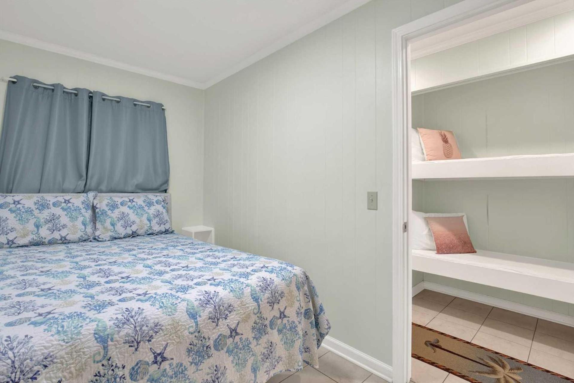Savannah Beach & Racquet Club 217B タイビーアイランド エクステリア 写真